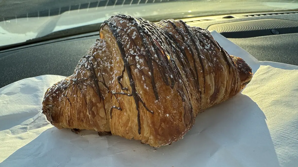 Lilibets Paris – patisserie in Southport town centre