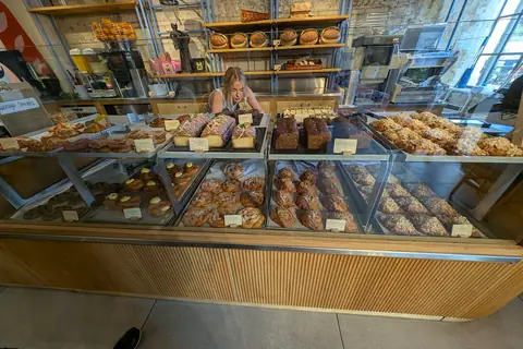 Lilibets Paris photo 3